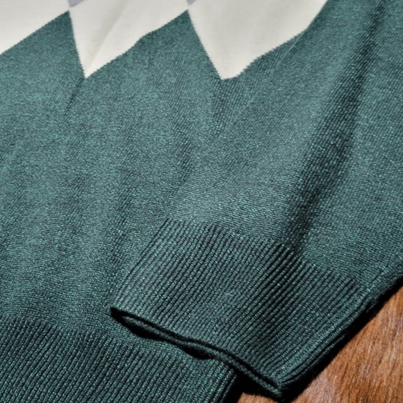 Dockers zip pullover - Picture 2 of 7